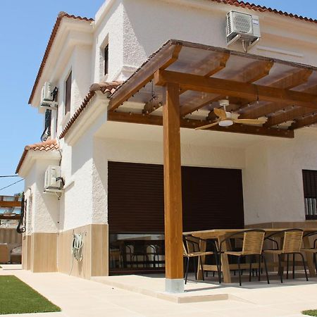 Villa Luny Playa Gandia Playa de Gandía Exterior foto